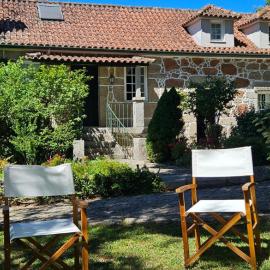 Quinta de S. Domingos - Viseu, Hotel in Viseu