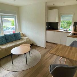 Ferienwohnung Bähr, hotelli kohteessa Bornich