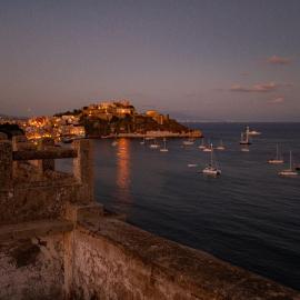Fuorimare Dimora Storica, hotel em Procida