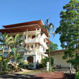 Hotel Twin Galápagos