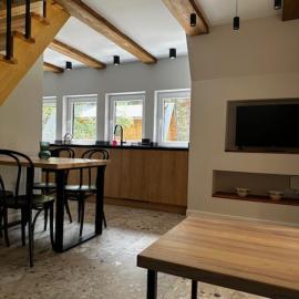 Domki Sosnówka, hotell sihtkohas Majdan Sopocki