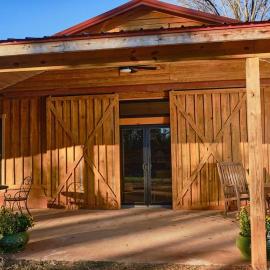 Serenity Barn
