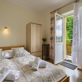 Baranówka, hotel in Muszyna