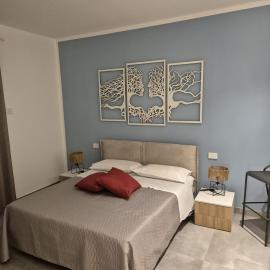 Tuscia Rooms dei Papi