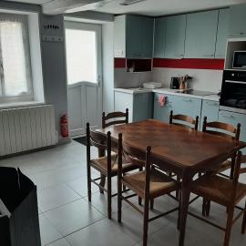Chez Robert, hotel em Le Mée