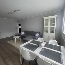 Nordsee Fam Jo, hotel a Loxstedt