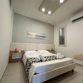 holiday diamond balestrate – hotel w mieście Balestrate