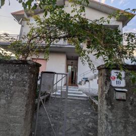 La casa di Cisotta
