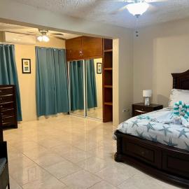 Ocean Breeze Comfort