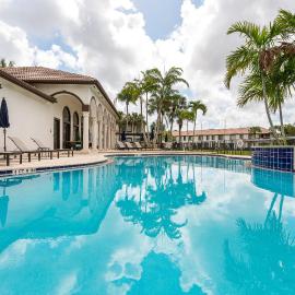 Bright open Townhome Delray Beach, hotel a Delray Beach