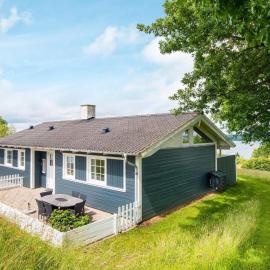 Scenic Stay by Golf Club, hotel en Aabenraa