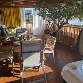 Annika Mar, Hotel in Selce