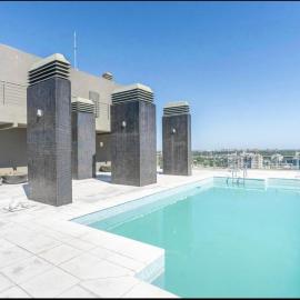 Departamento al río, hotel in Olivos