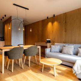 Un diamante de montaña l A Pie De Pistas De Esquí - Gimnasio - Sauna - Piscina l 6Pax l by BonesVacances