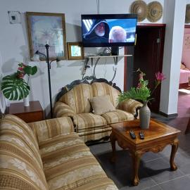 Apartamentos Rosarito.!! Con Vista al Mar !