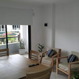 Departamentos M&A 2: Puerto Rico şehrinde bir otel