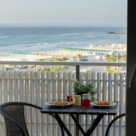 Trapani beach, Hotel in Casa Santa