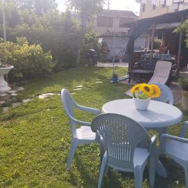 La casa di Zahra