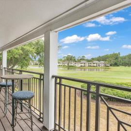 Fox Hunt II~Golf Course Views - 1018-1020