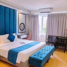 Hanoi Capital Premium Hotel