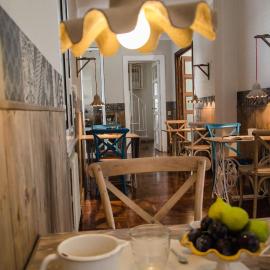 Guelio al Massimo Suites&Breakfast