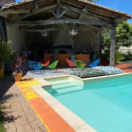 COUNTRY HOUSE La VILLAE