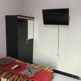 Safa Kost and Homestay