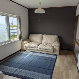 海辺の宿錦 b, hotel in Tomakomai