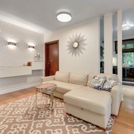 Willa Morska Deluxe by Grand Apartments