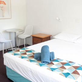 Cairns City Motel