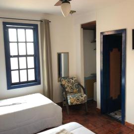 Hotel Pousada Casarão da Pedra, hotel em Congonhas