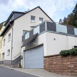 Ferienwohnung 1, hotell sihtkohas Wilhelmsfeld