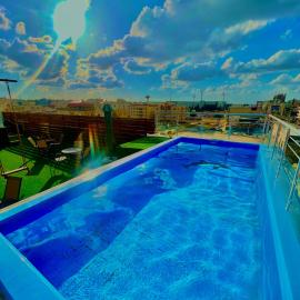 Hotel رويال جروب Royal Group