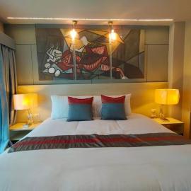 เอ ดี รีสอร์ท หัวหิน-ชะอำ, Hotel in Cha-am