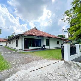 Hotel Syariah Panawuan RedPartner, hotell sihtkohas Panawuan