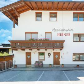 Apartment in Tyrol near Ski Lift, hotel a Fügen