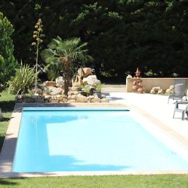 La Bastide au coeur de la Provence, hotell i Pertuis