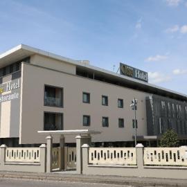 One Hotel & Restaurant, hotel Dalminében