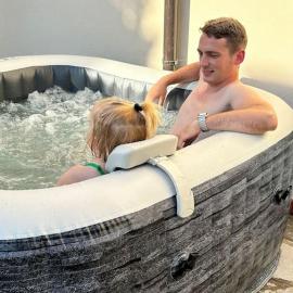 Villetta Grignetta Relax Giardino e Jacuzzi, hotell i Varazze