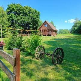 Domek całoroczny MARKO: Węgorzewo şehrinde bir otel