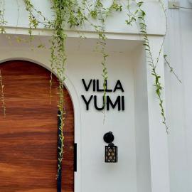 Lucena में, होटल Villa Yumi