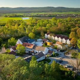 CSELLO MÜHLE OSLIP, Eventlocation, Gastronomie & Nächtigung, hotel sa Oslip