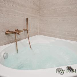 Lavie Maison Central & Hot Tub
