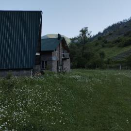 Green Valley Tusrebi, hotel in Gori