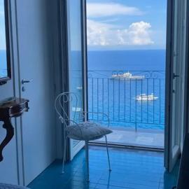 Casa Gargano Ravello Amalfi Coast