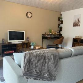 Appartement Sulzbachtal in Lahr, Nähe Europapark, Nähe Rulantica, hotel v destinácii Lahr