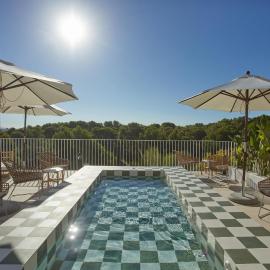 Belle Marivent Boutique Hotel