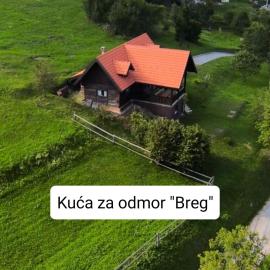 Kuca Breg