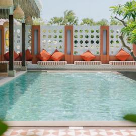 A-ONE Pattaya Beach Resort