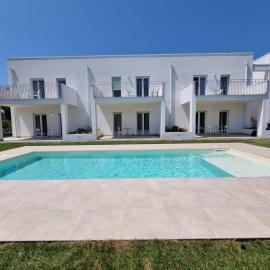 Residence La Voce del Mare